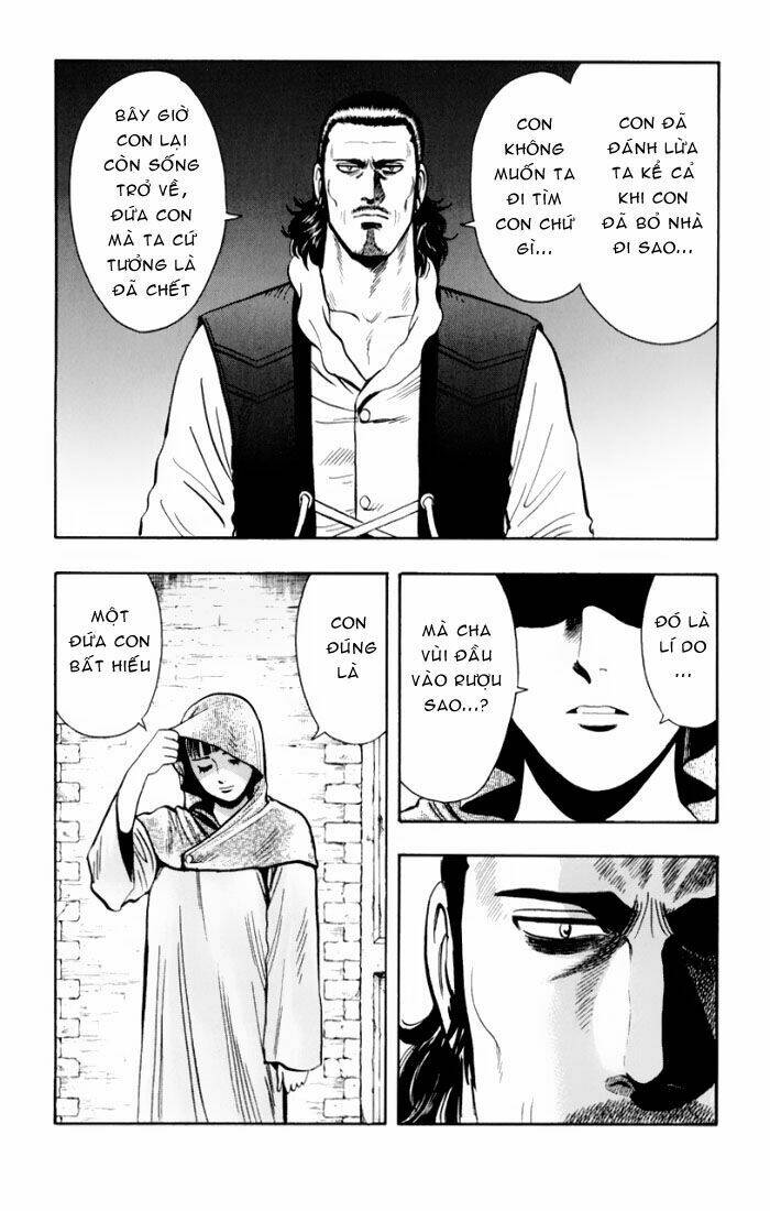 hoàng phi hồng phần iii chapter 38 7