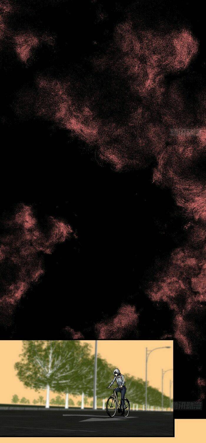 thâm dạ thư ốc chapter 167 5