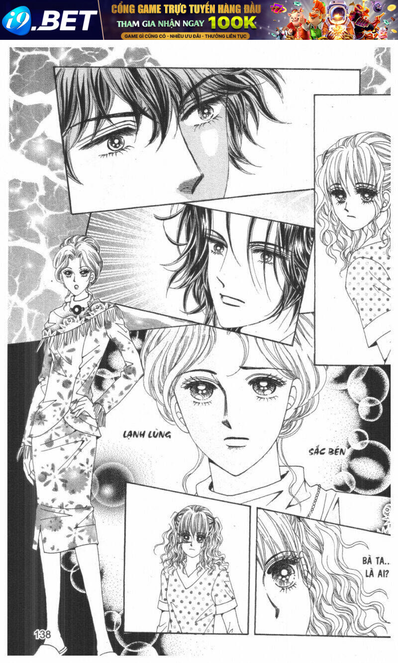 công chúa giả mạo chapter 15 33