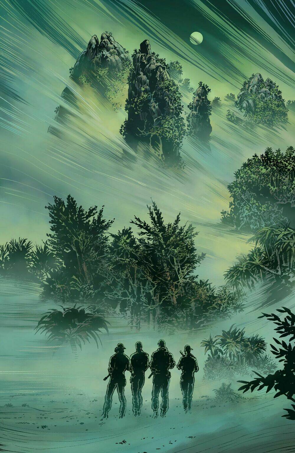 wonder woman (2016) chapter 3 14