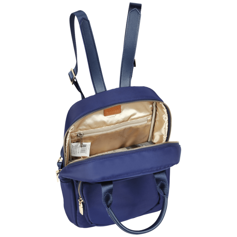 Balo thời trang Sakos Dahlia Tiện Ích, Nhỏ Gọn - Hàng Chính Hãng