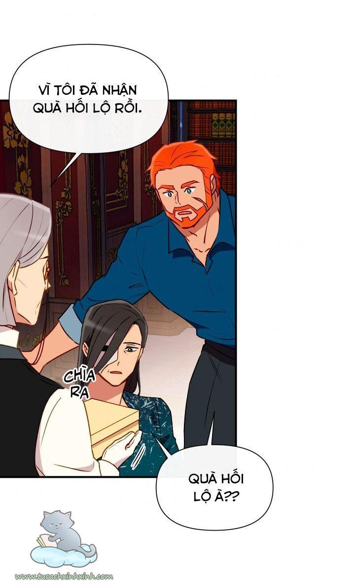 công nương khế ước của gia tộc công tước quái vật chapter 54 32