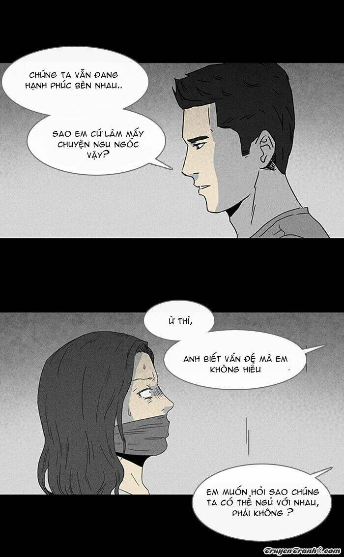 dung dịch thẫm mỹ chapter 10 24