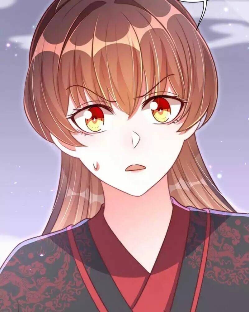 công chúa tại thượng: quốc sư mời xuống kiệu chapter 34 5