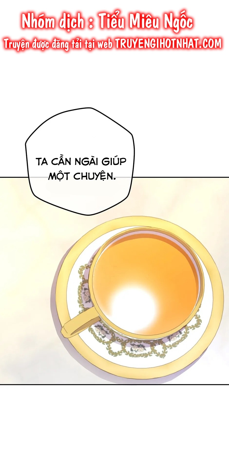 từ hầu gái tôi đã trở thành hoàng hậu chapter 96 58