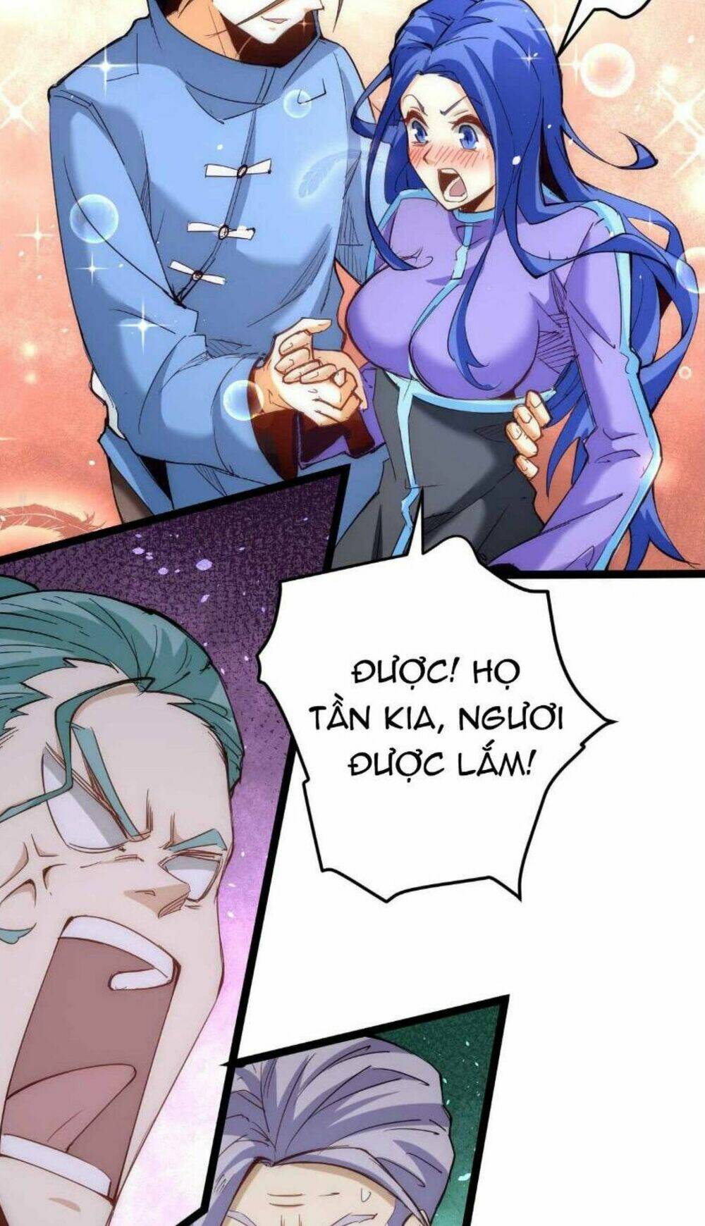 đô thị đỉnh phong cao thủ chapter 109 15