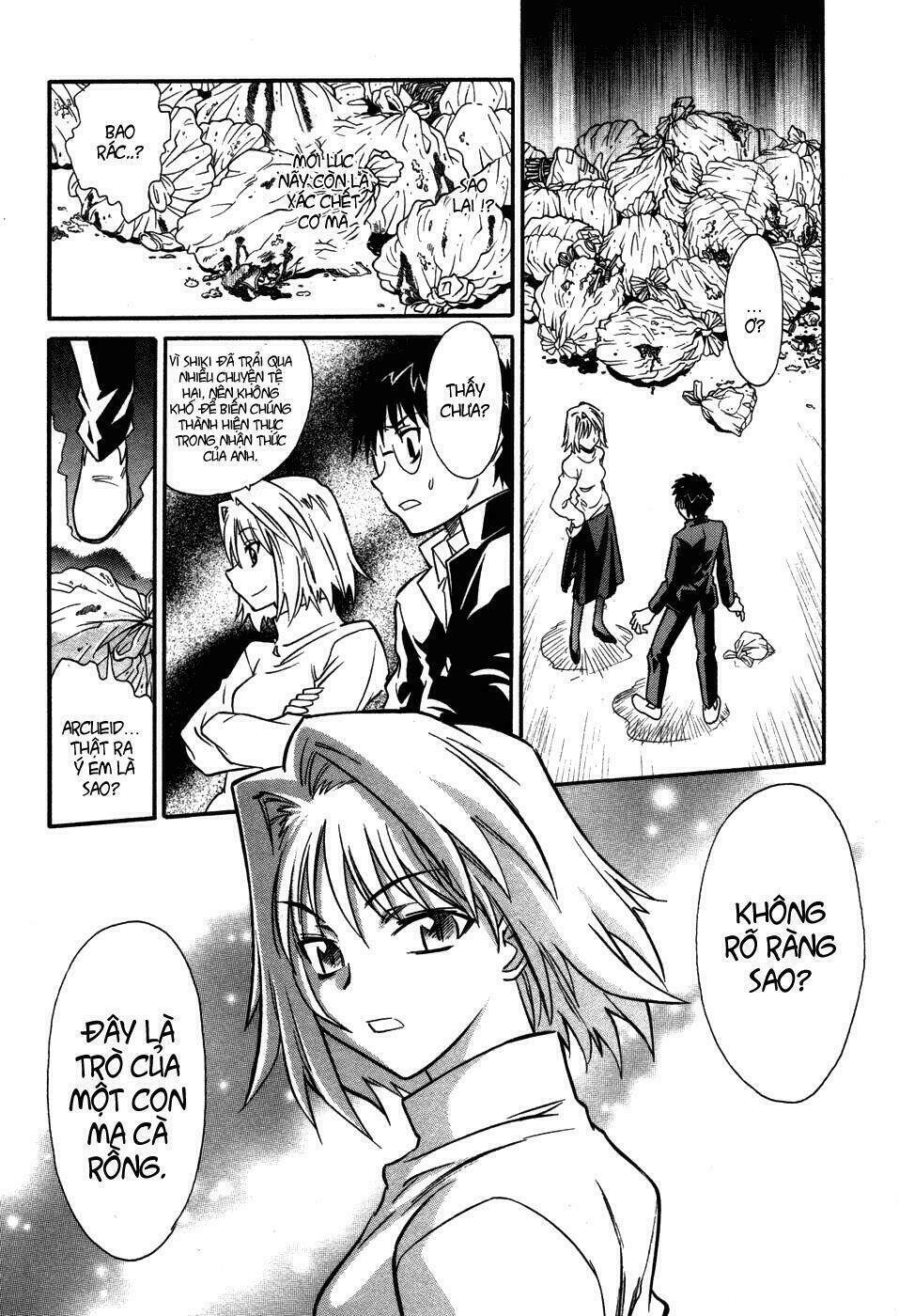 melty blood chapter 9 18