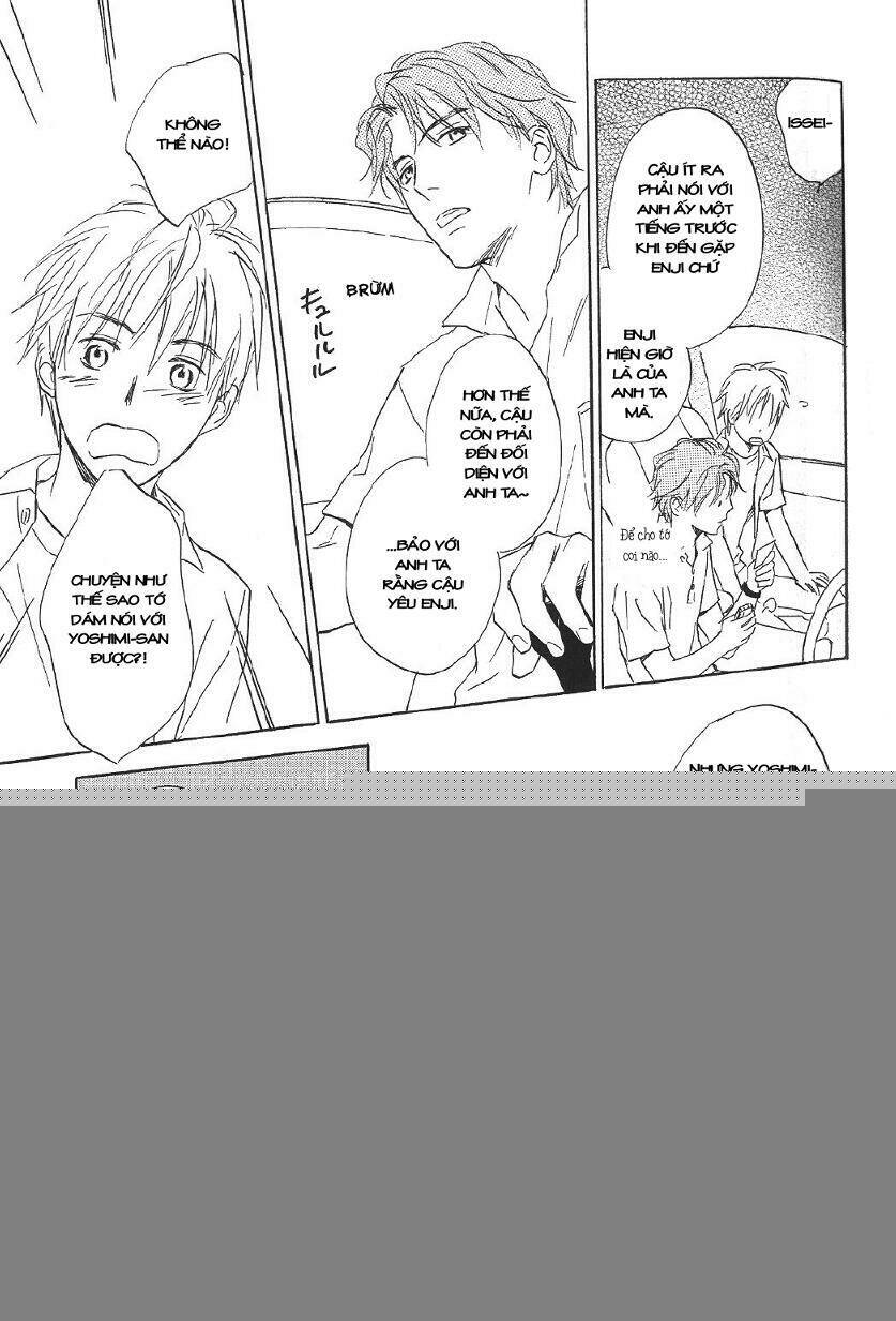 tenohira no seiza chapter 5 15