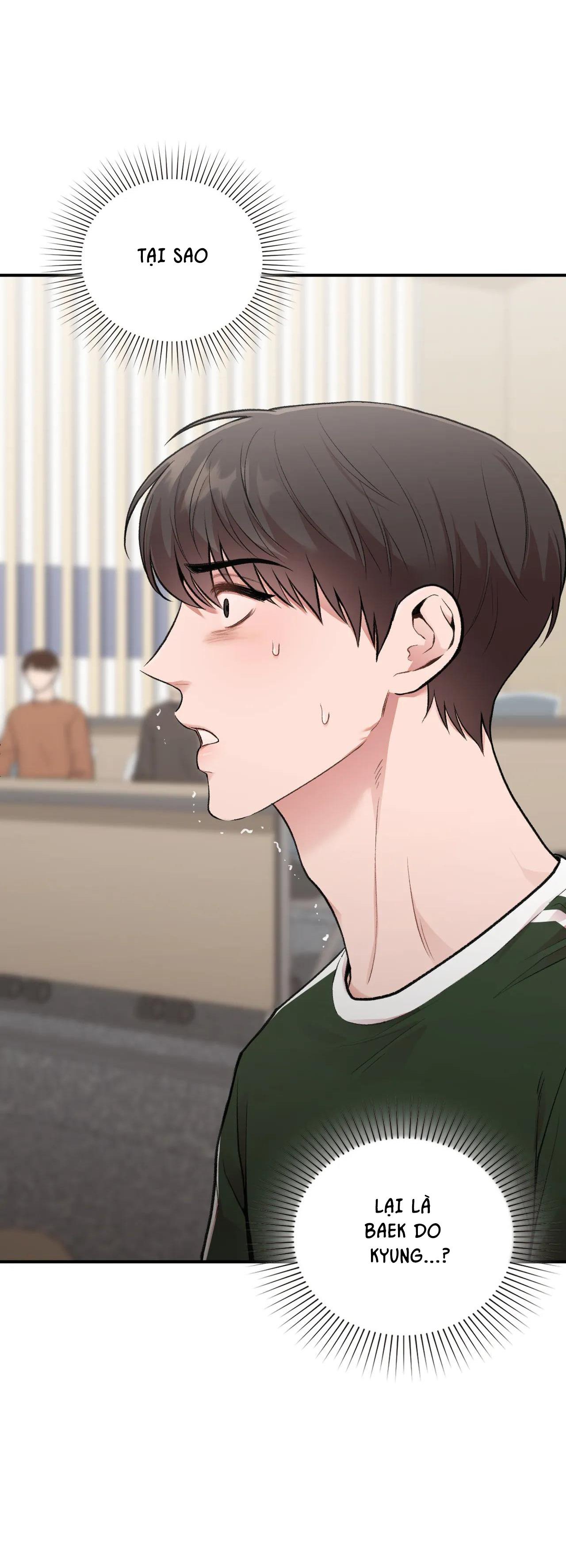 zai đẹp nhưng lại thích dạy đời chapter 28 32