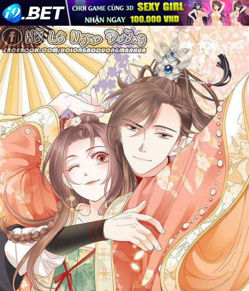 đứng yên ! phụng chỉ đánh cướp đây chapter 35 1