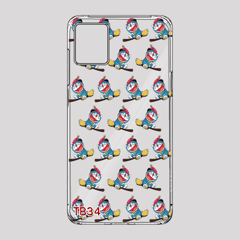 Ốp Lưng Dành Cho REALME 8