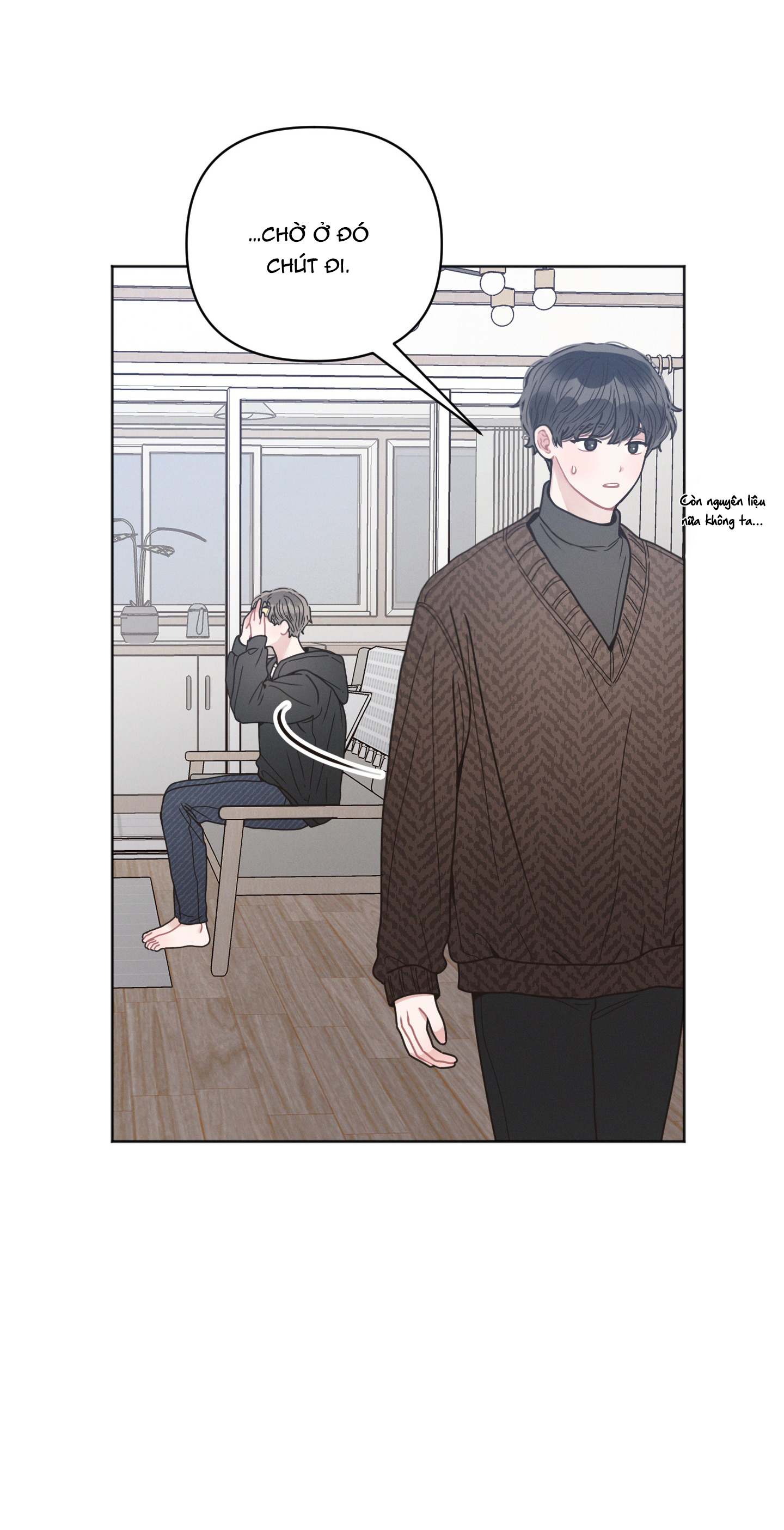 đời tư hàng xóm chapter 13 21