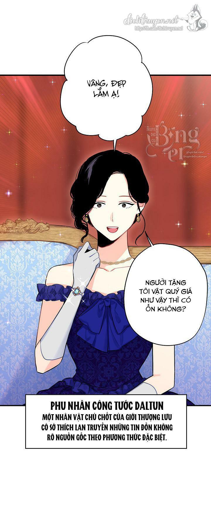 thánh nữ ẩn danh chapter 191 4