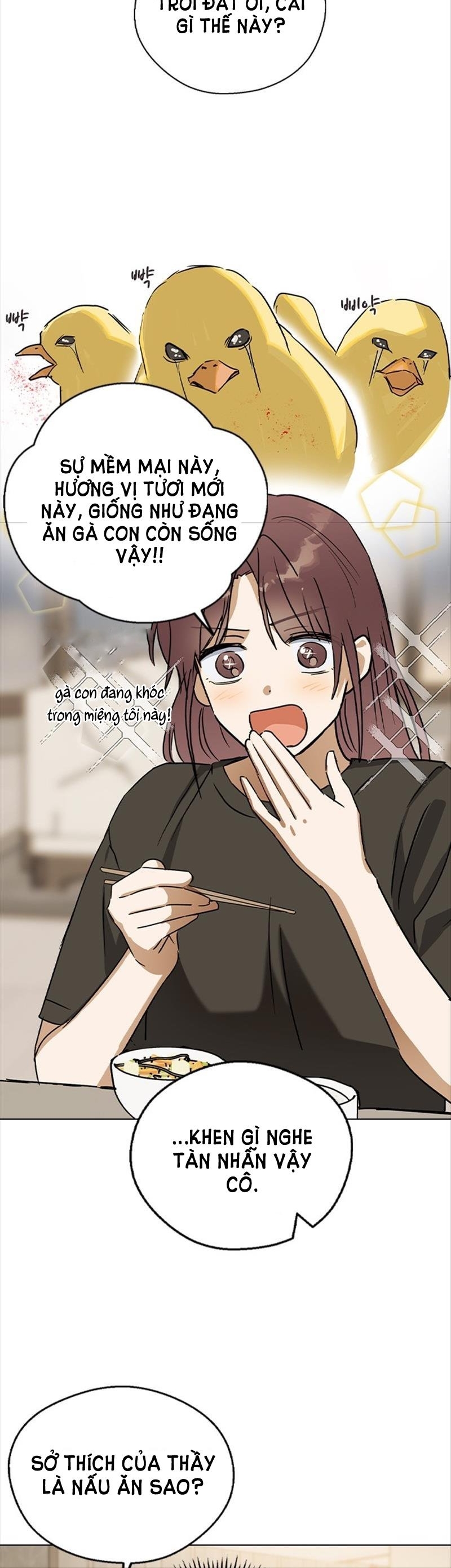 nhân duyên kiếp trước chapter 31.1 24