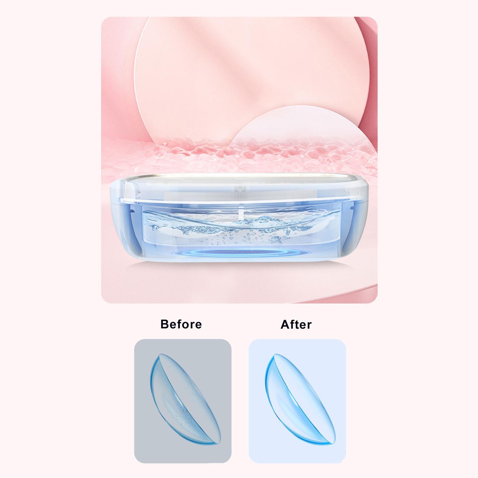 LED Display   Cleaner USB Charging -White Professional