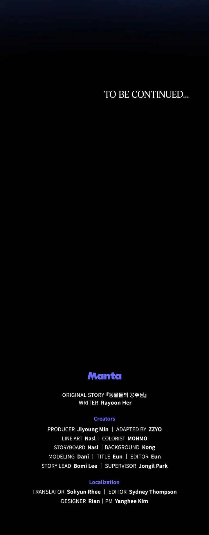 công chúa muôn loài chapter 8 26