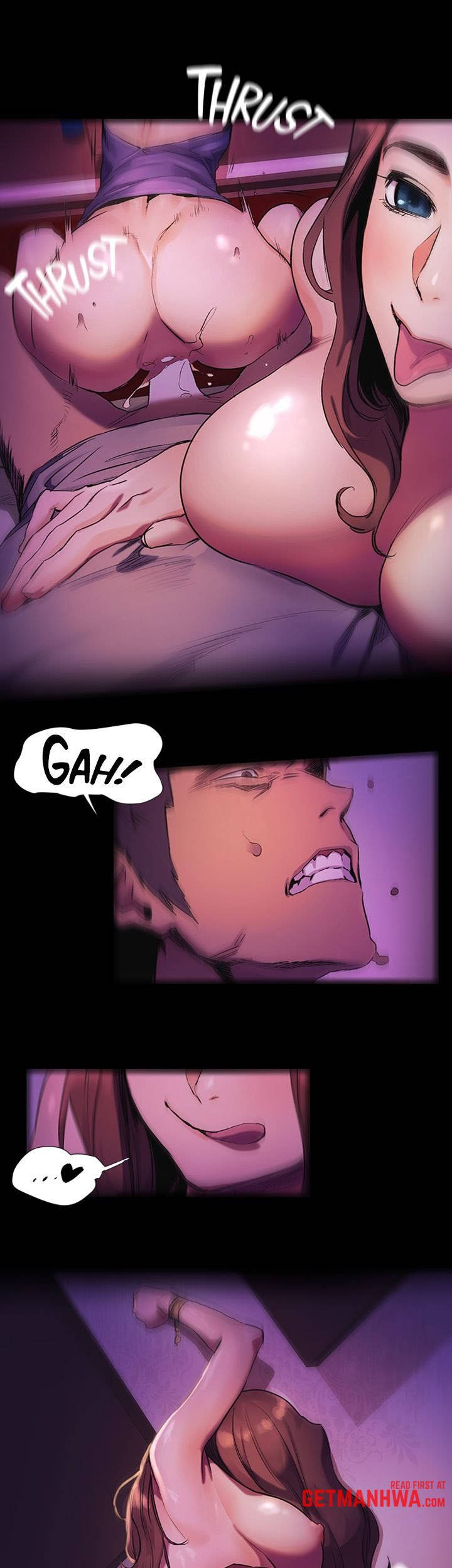 vương quốc của tôi chapter 78 1