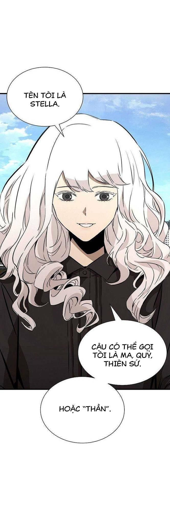 trở lại ngày tận thế chapter 152 12