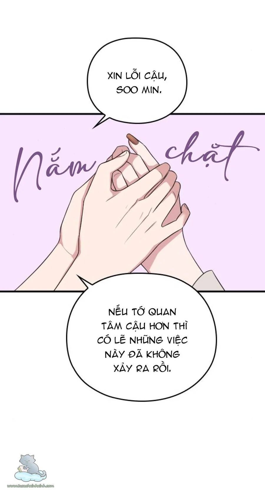 cô đi mà lấy chồng tôi chapter 27 83