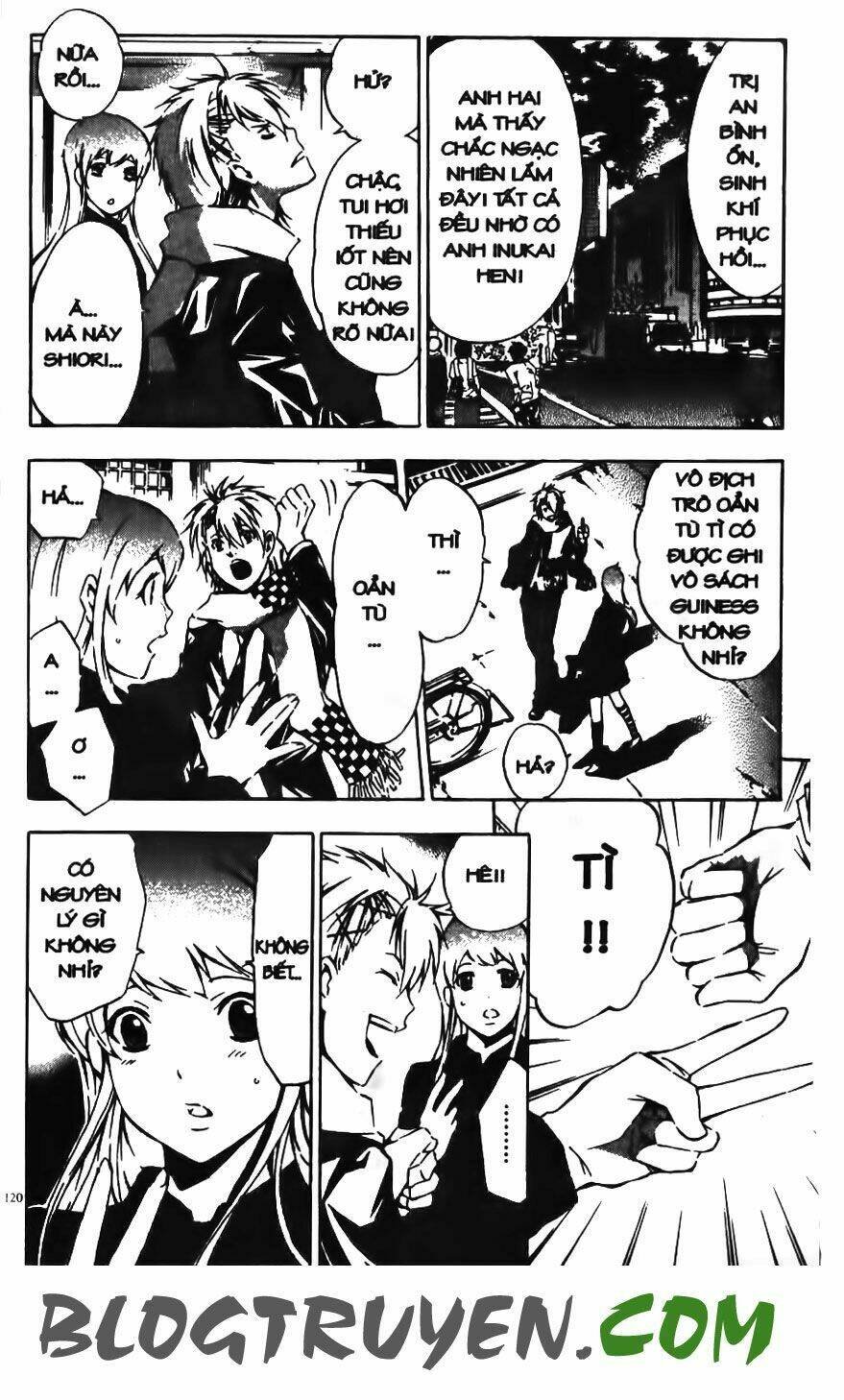 ma vương chapter 64 6