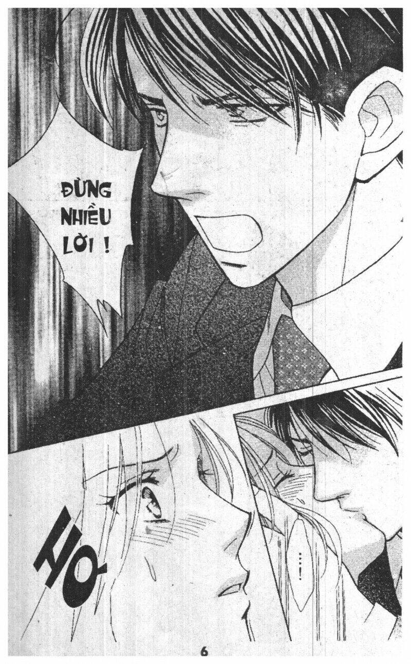 chiyou yo hana yo chapter 5 4