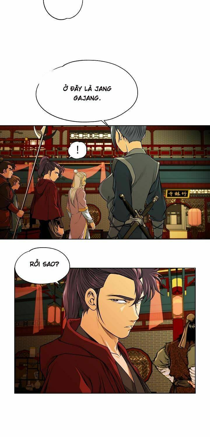 ngũ hợp chí tôn chapter 5 31