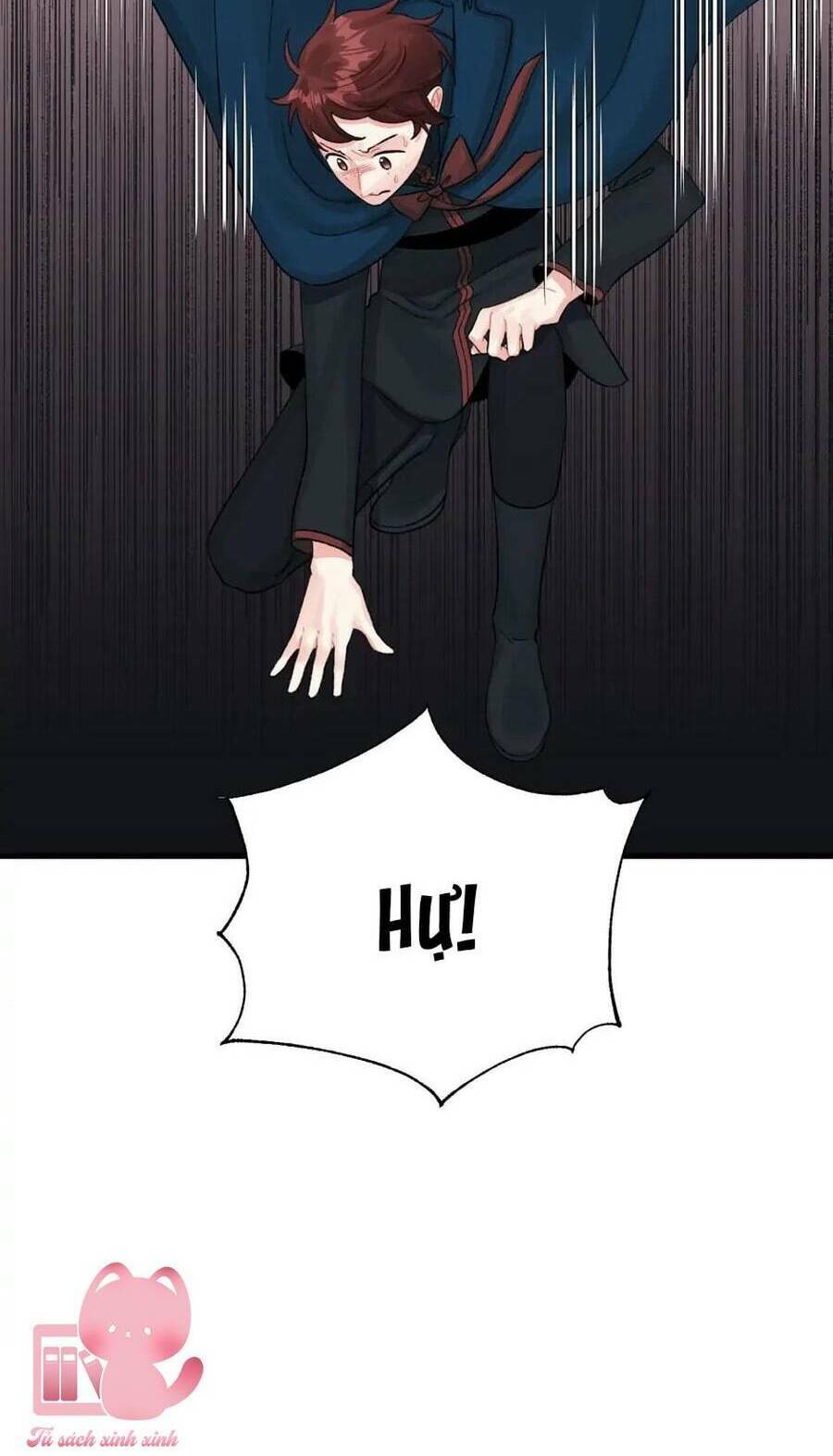 công chúa bãi rác chapter 72 71