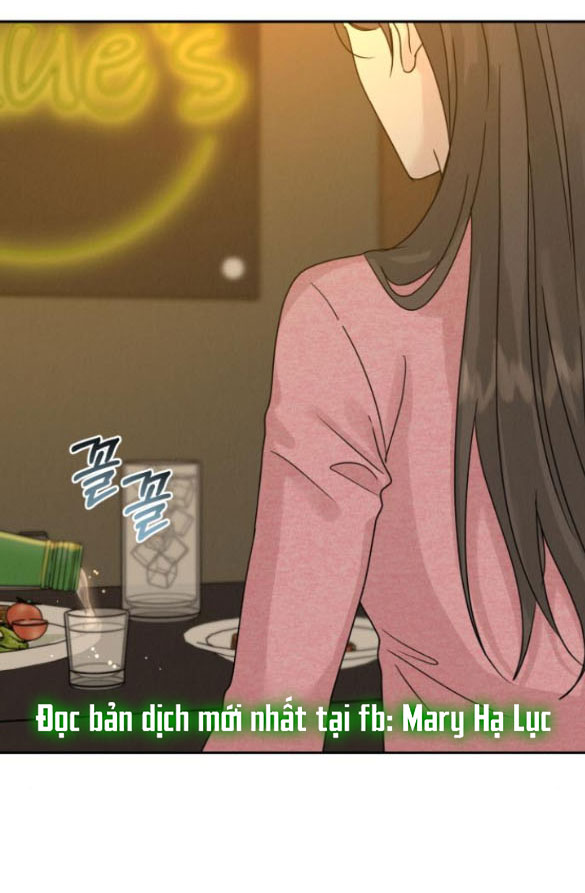 Thuyết Tình Yêu Ích Kỷ chapter 10.2 21