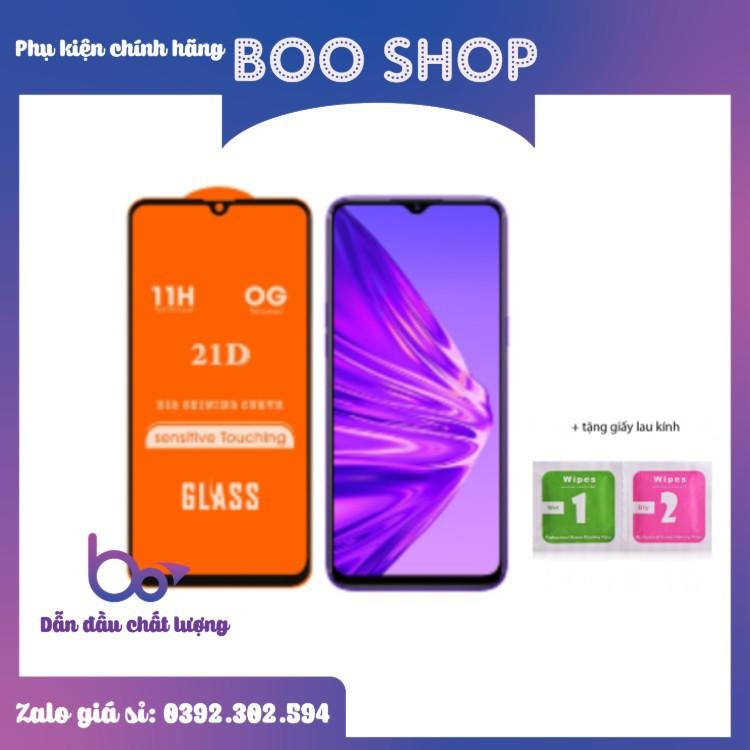 Kính Cường Lực 21D Full Màn cho 11 Pro / 11 Pro Max X XsMax Iphone 6 6plus 7plus 8plus