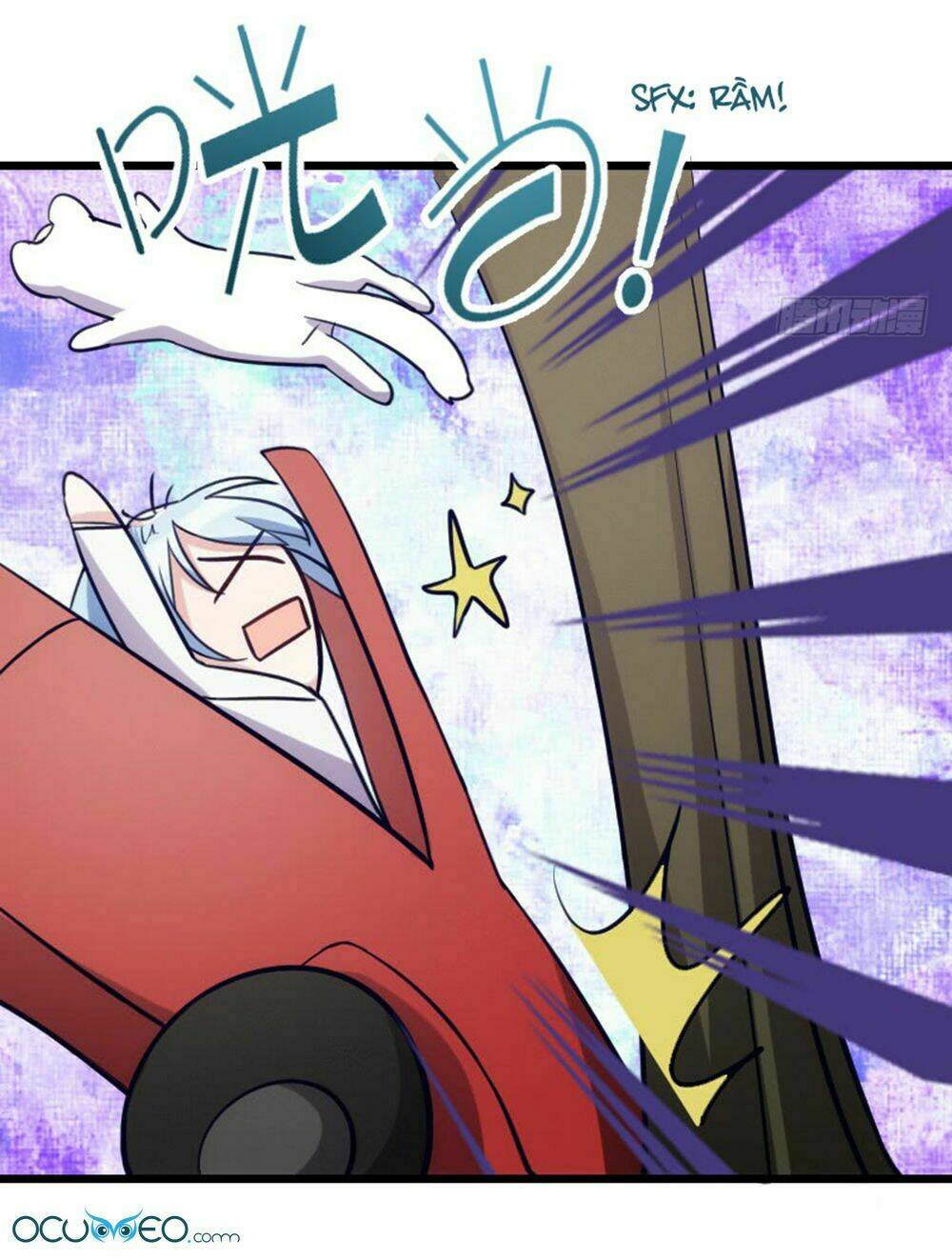 tôi ở dị giới khai ngư đường chapter 84 9