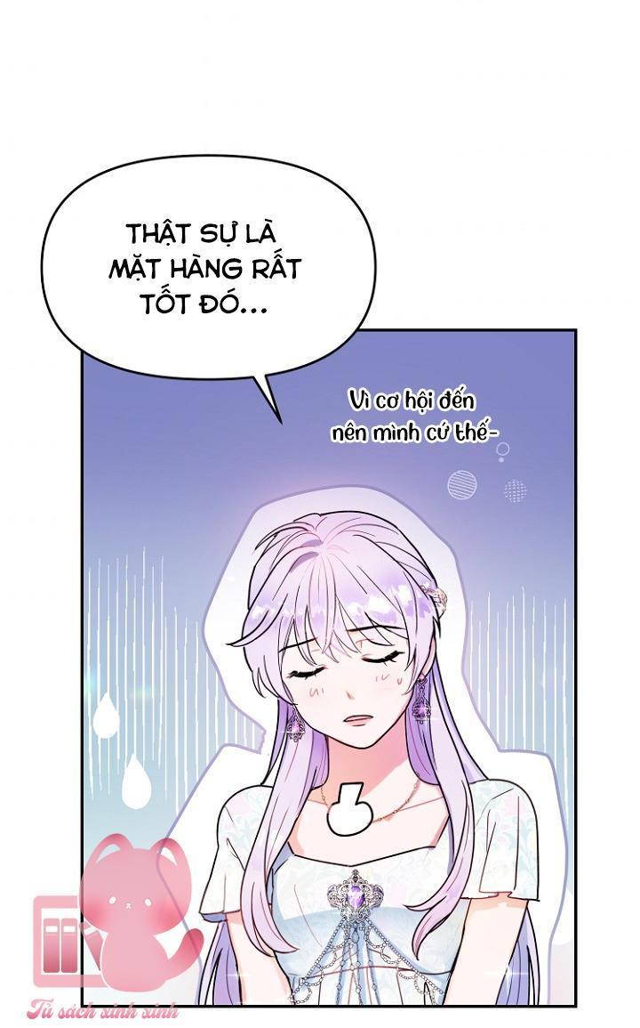 bỏ quách chồng con đi, tiền bạc mới là tất cả chapter 12 56