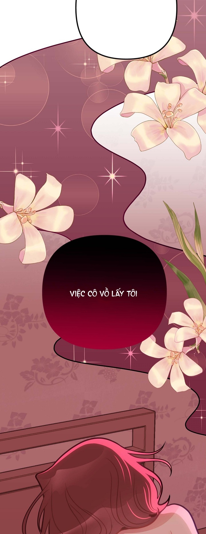 Mối Quan Hệ Không Tốt chapter 26.1 - Trang 26