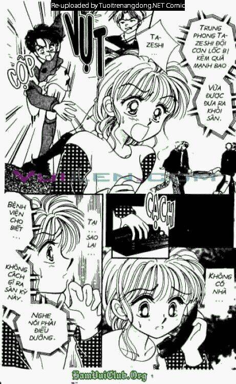 cánh thiên nga chapter 17 64