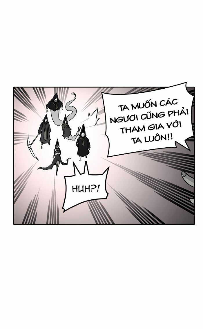 tòa tháp bí ẩn 2 chapter 240 108