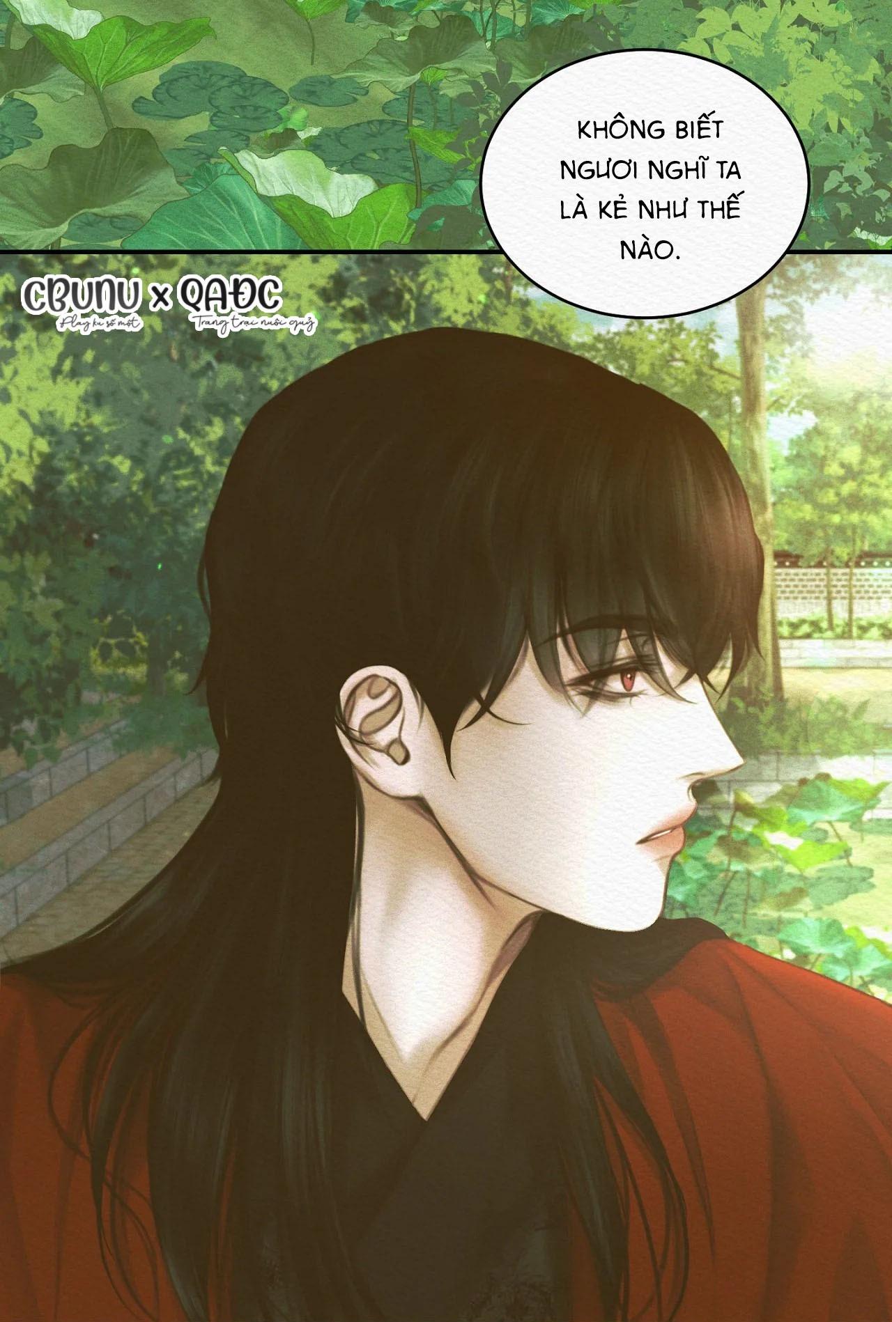 qủy dạ khúc chapter 31 84