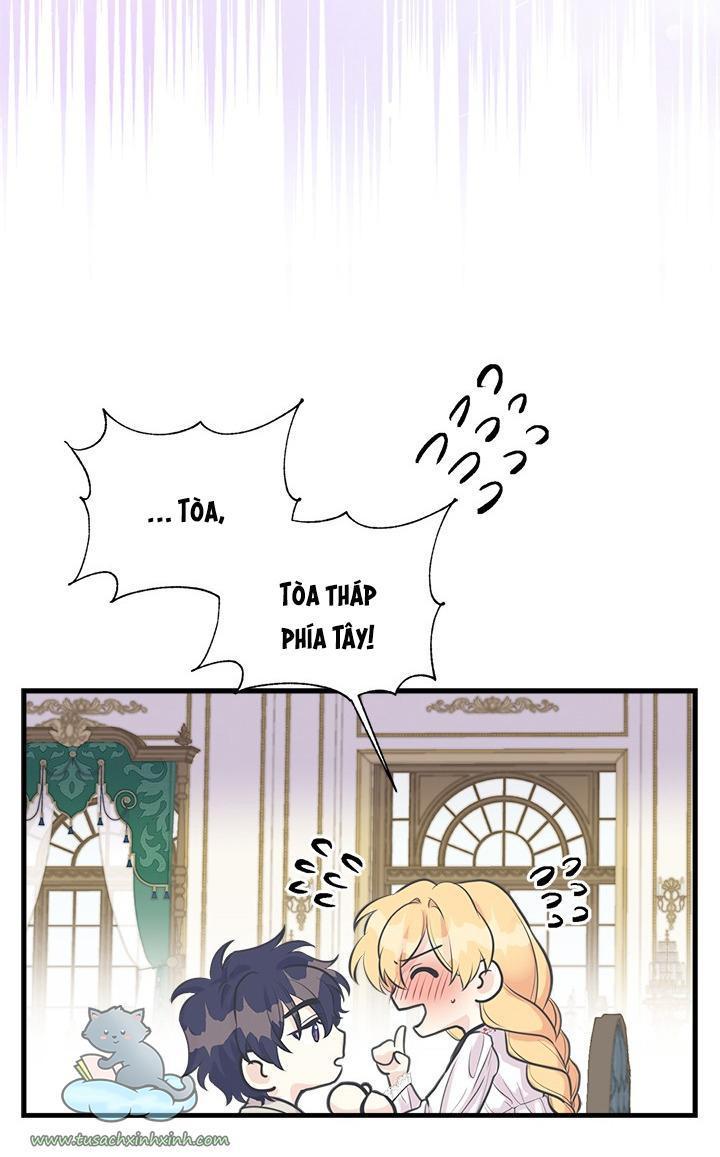 chị tôi nhặt về nam chính của tiểu thuyết chapter 57 16