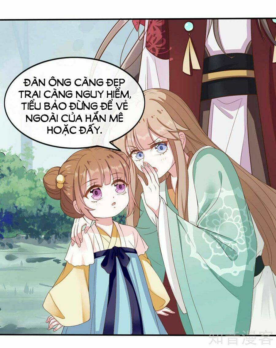 đích nữ hữu độc chapter 68 26