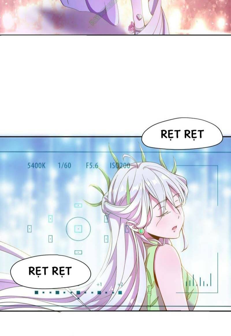 nữ thần trong điện thoại chapter 26 12