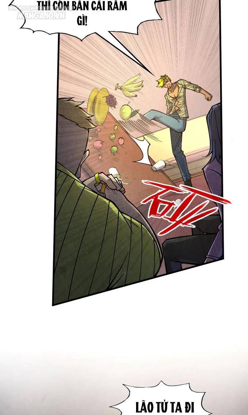 vạn cổ chí tôn chapter 307 11