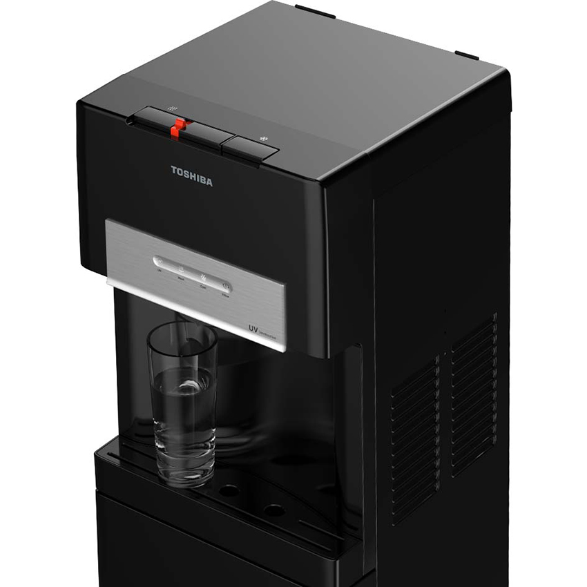 MÁY LỌC NƯỚC TOSHIBA TWP-W1035SVN - Hàng chính hãng