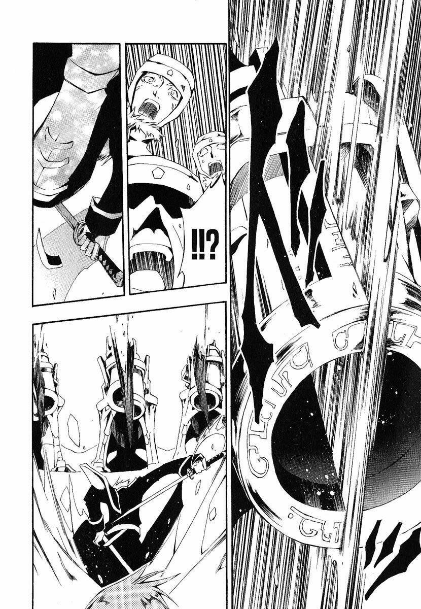 07 hồn ma chapter 26 11