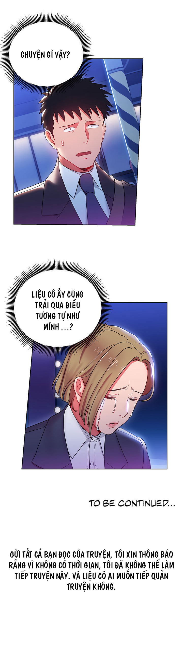 bị sếp chăn chapter 6 41