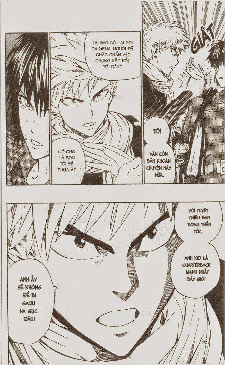 lá chắn mắt chapter 242 10