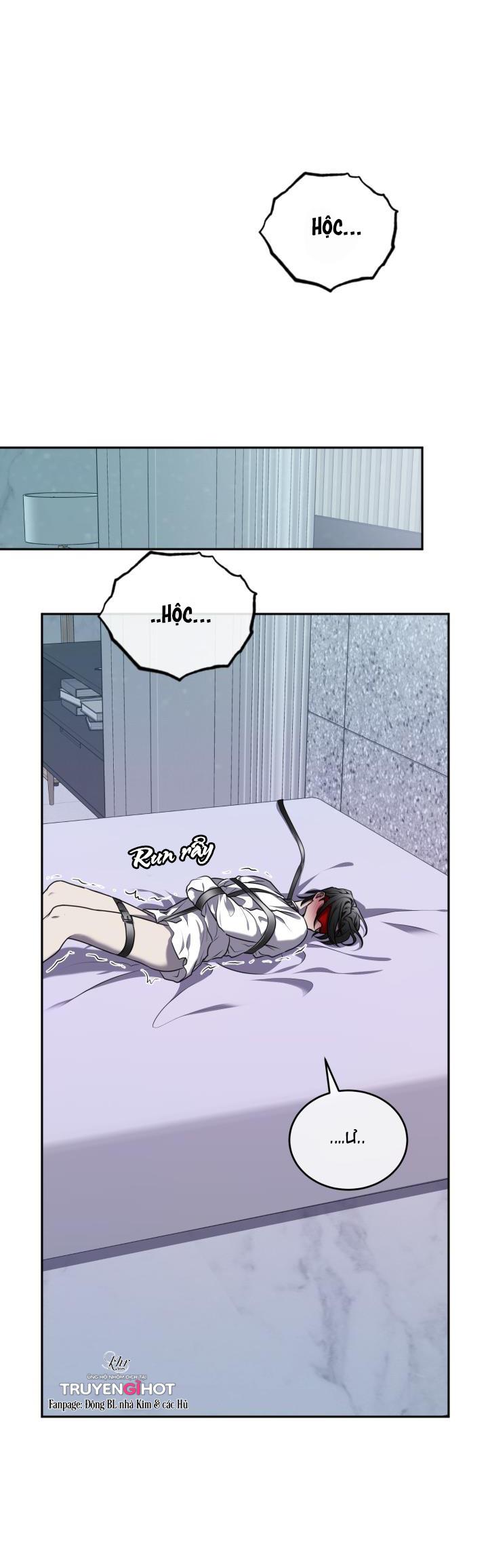 dưỡng thú cưng chapter 14 28