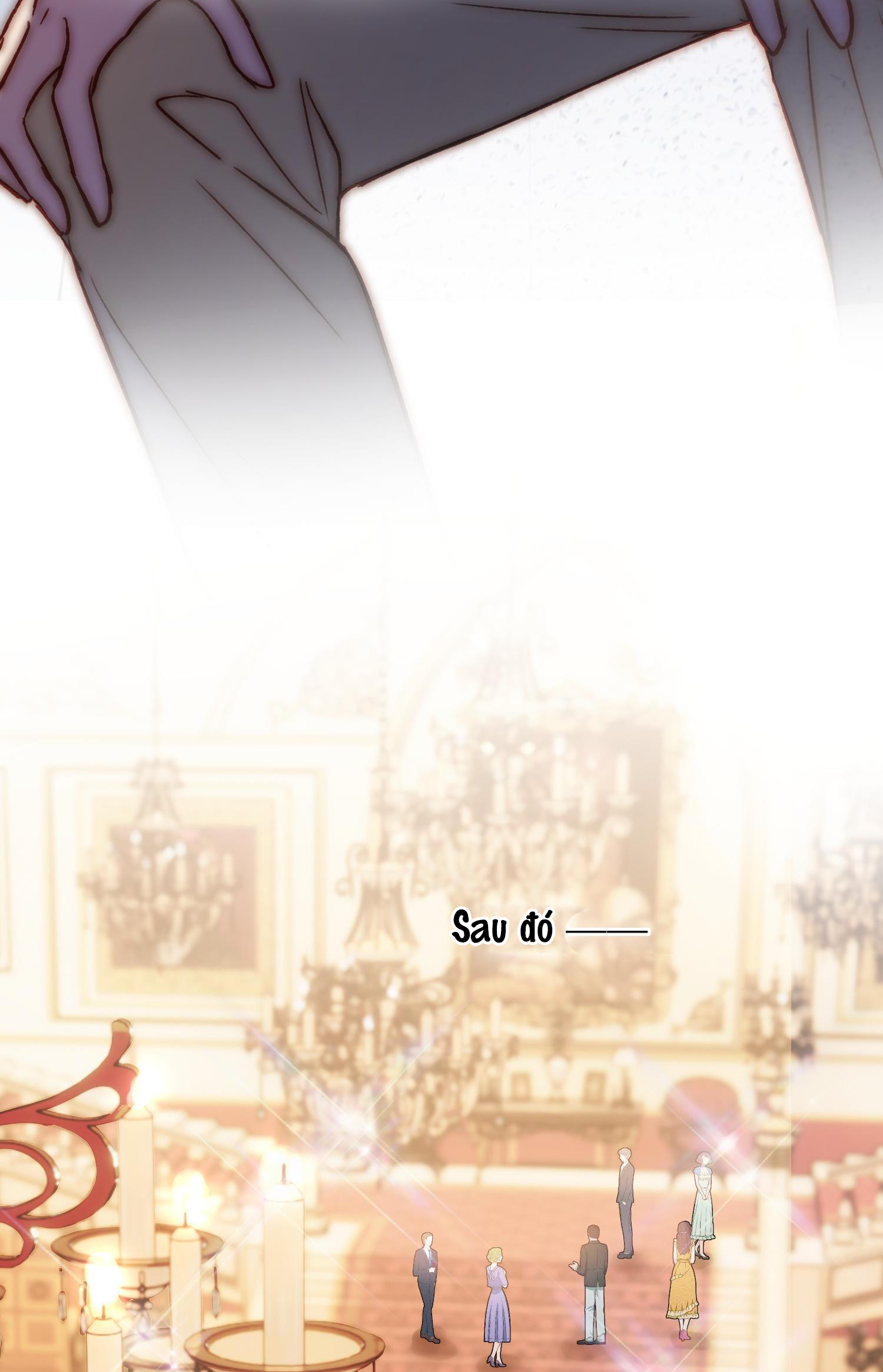 tôi phải làm một kẻ đại xấu xa chapter 72 48