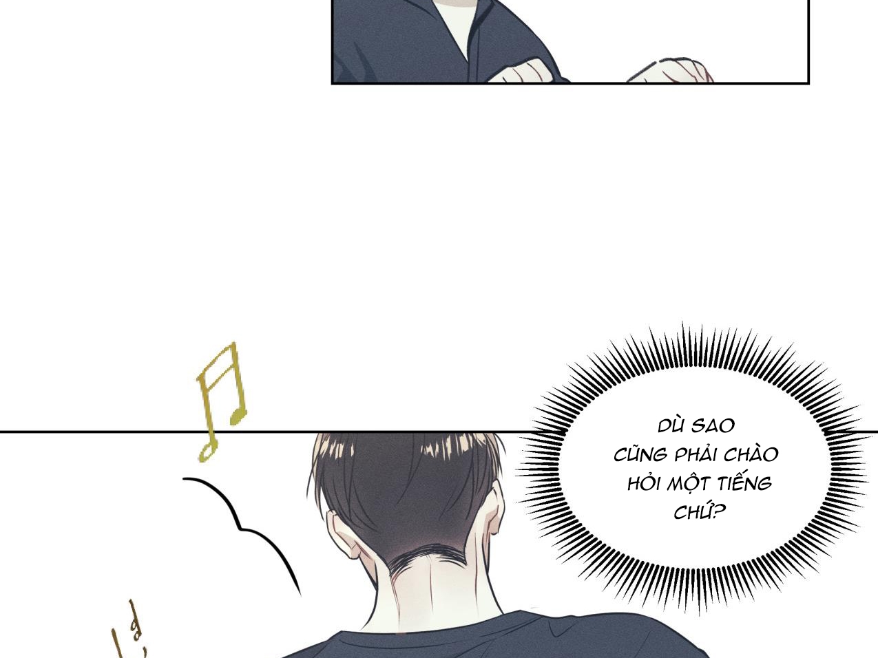 dải hợp âm trên đại dương xanh chapter 18 116