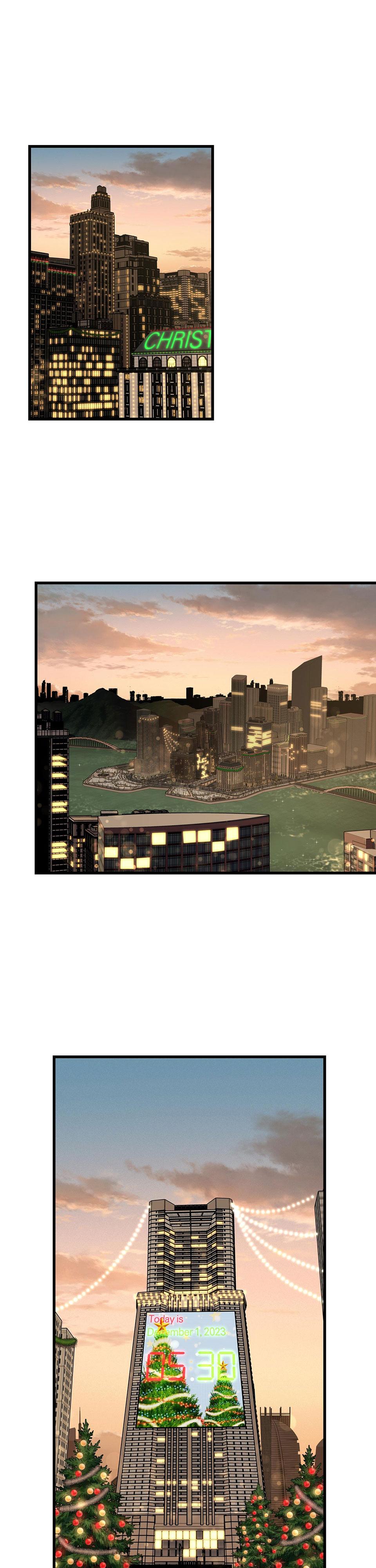 (np)những ngày mù sương chapter 9 1