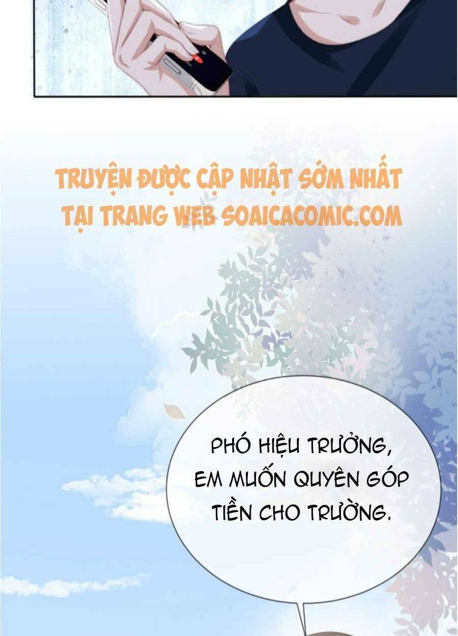 ngự tỷ toàn năng lại bị phá mã giáp chapter 36 27