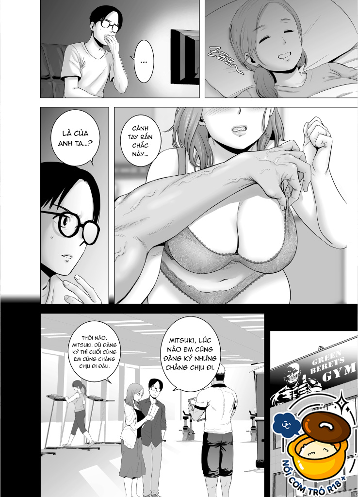 yamakumo chapter 1 9