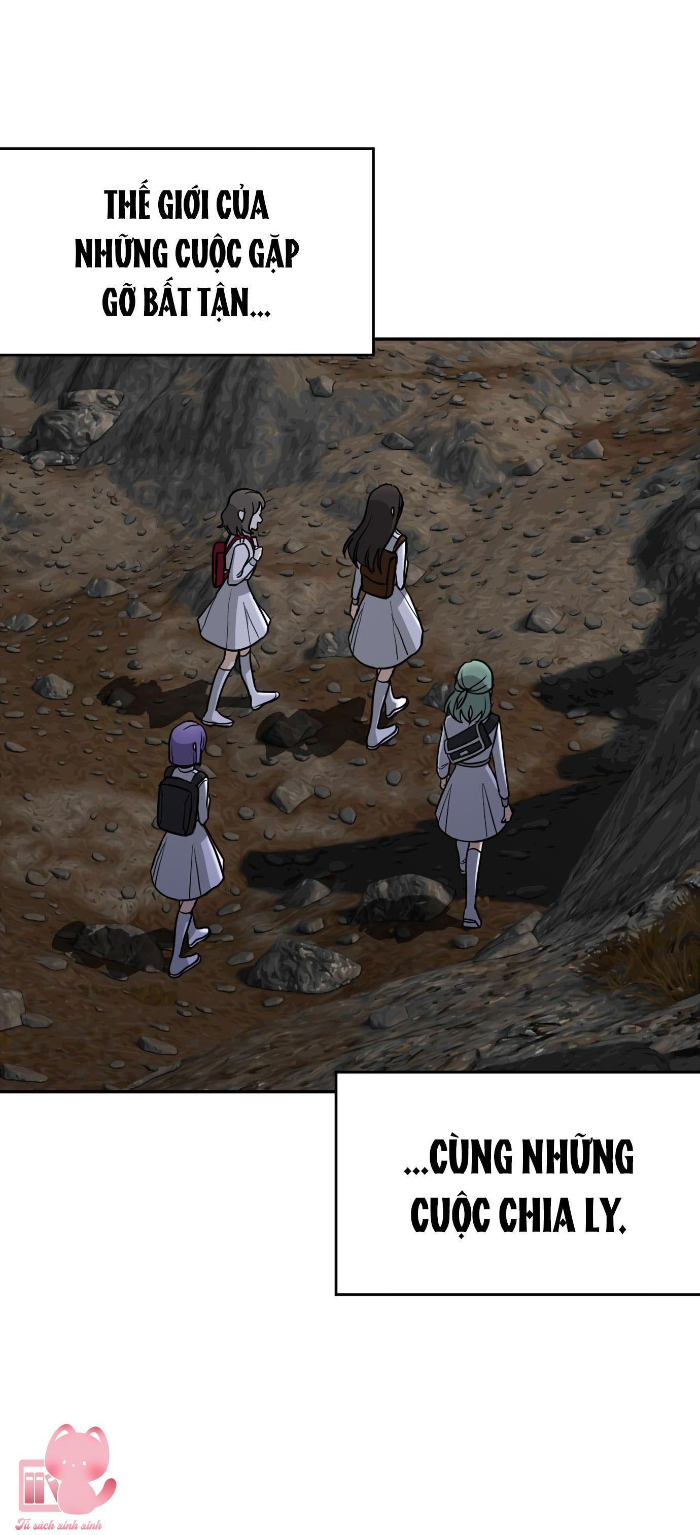 (hybe - le sserafim) crimson heart chapter 3 64